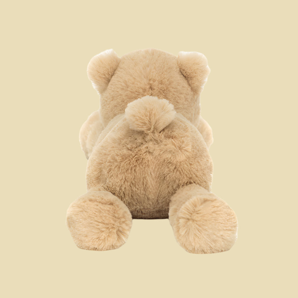 smudge-bear