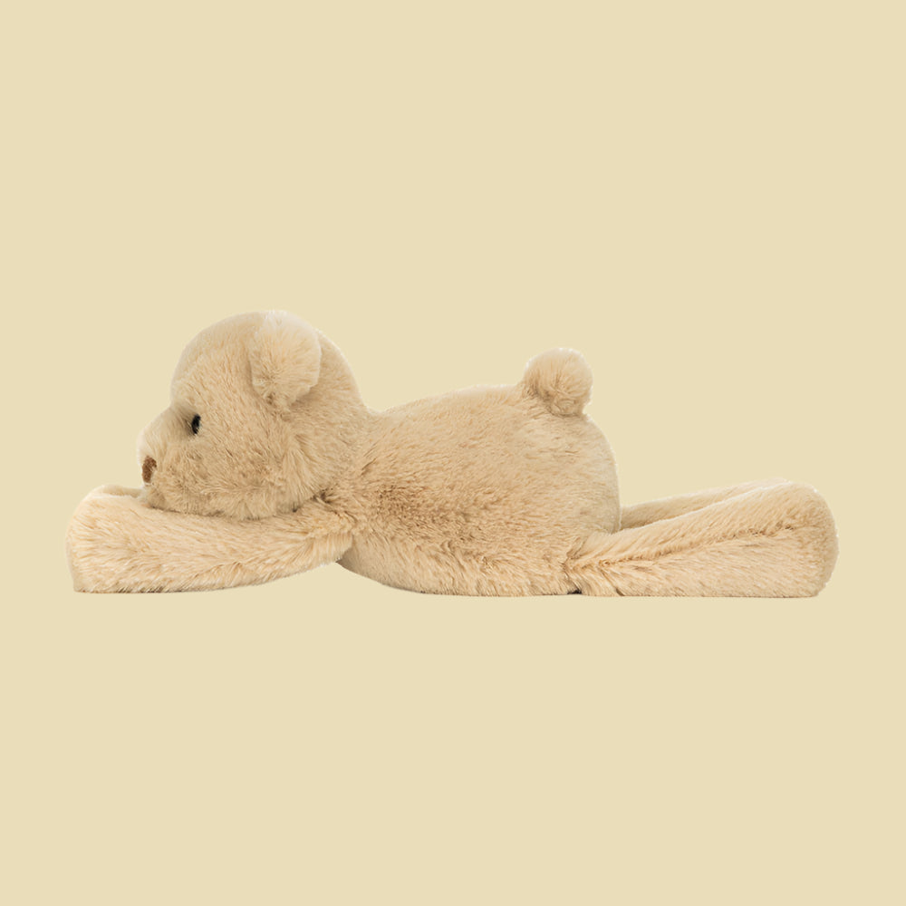 Jellycat Smudge Bear 1