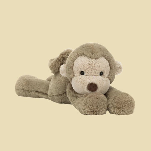 smudge-monkey