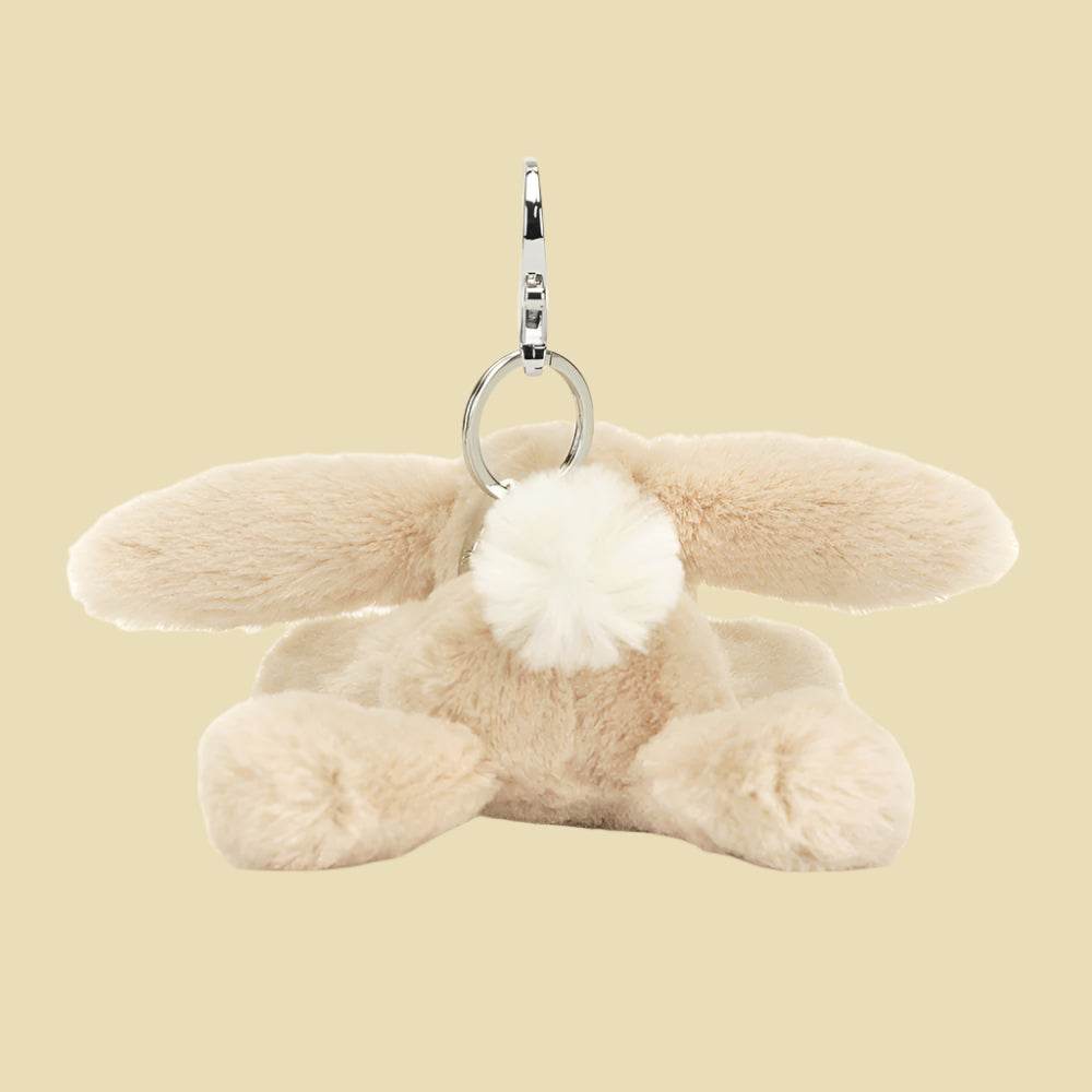 Smudge Rabbit Bag Charm - St Paul's Collectives Er