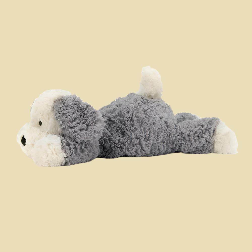 Tumblie Sheep Dog - St Paul's Collectives Er