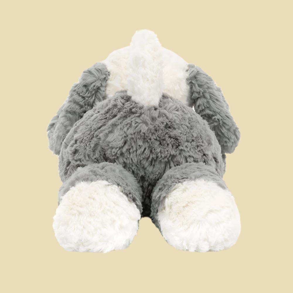 Tumblie Sheep Dog - St Paul's Collectives Er