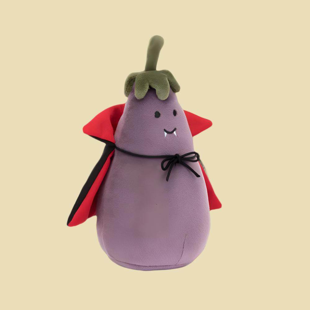 Vivacious Aubergine Vampire - St Paul's Collectives Er
