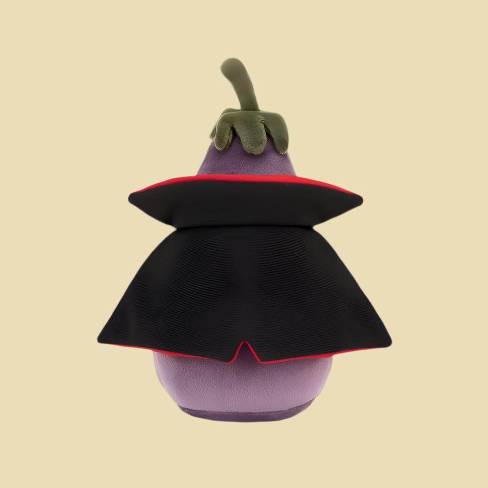 Vivacious Aubergine Vampire - St Paul's Collectives Er