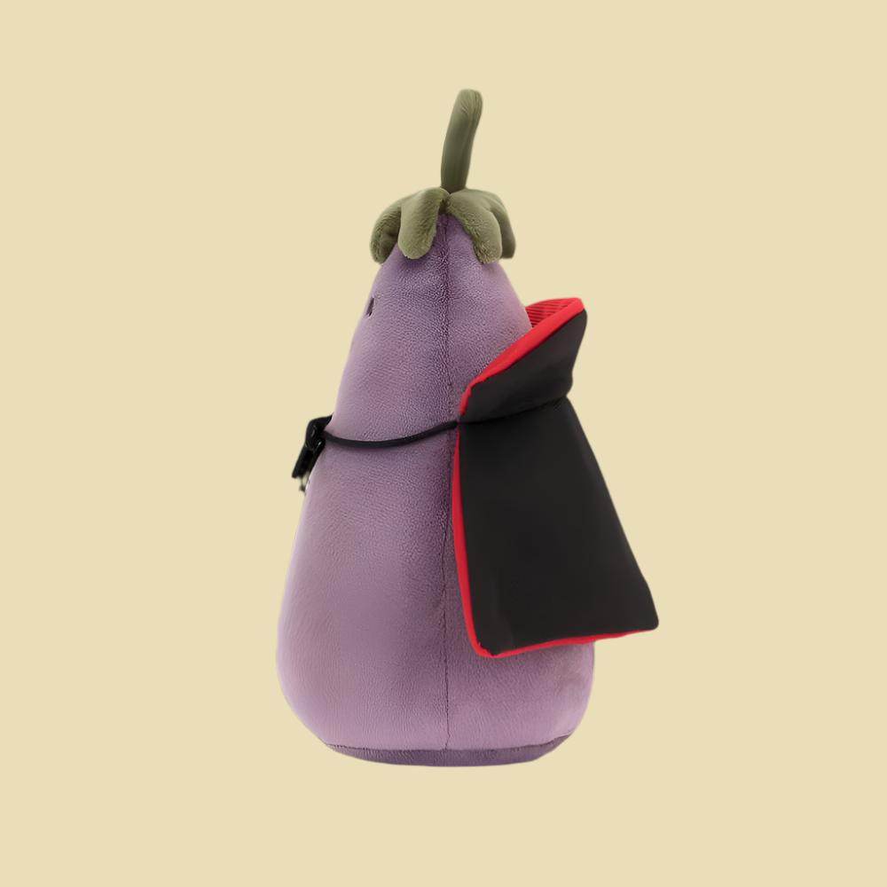 Vivacious Aubergine Vampire - St Paul's Collectives Er