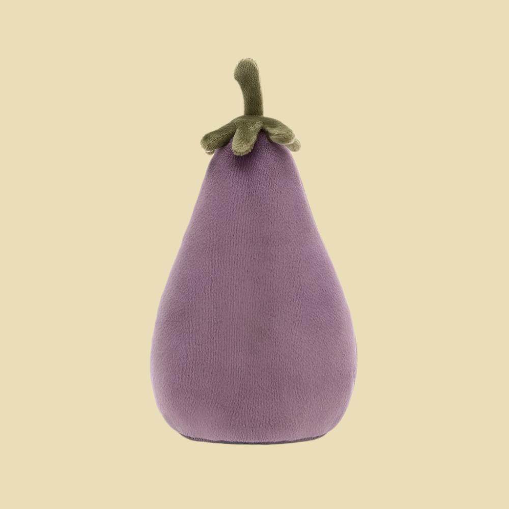 Vivacious Vegetable Aubergine - St Paul's Collectives Er