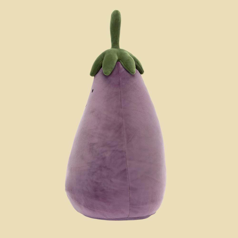Vivacious Vegetable Aubergine - St Paul's Collectives Er