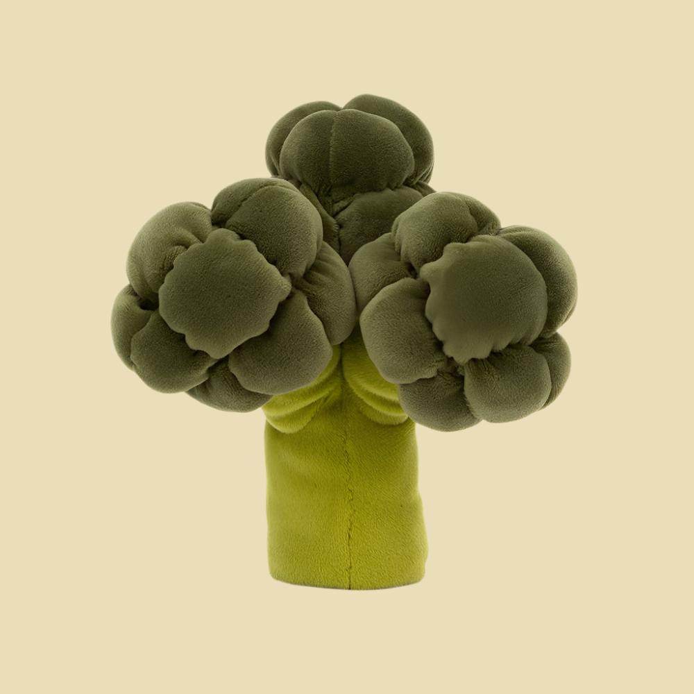 Vivacious Vegetable Broccoli - St Paul's Collectives Er