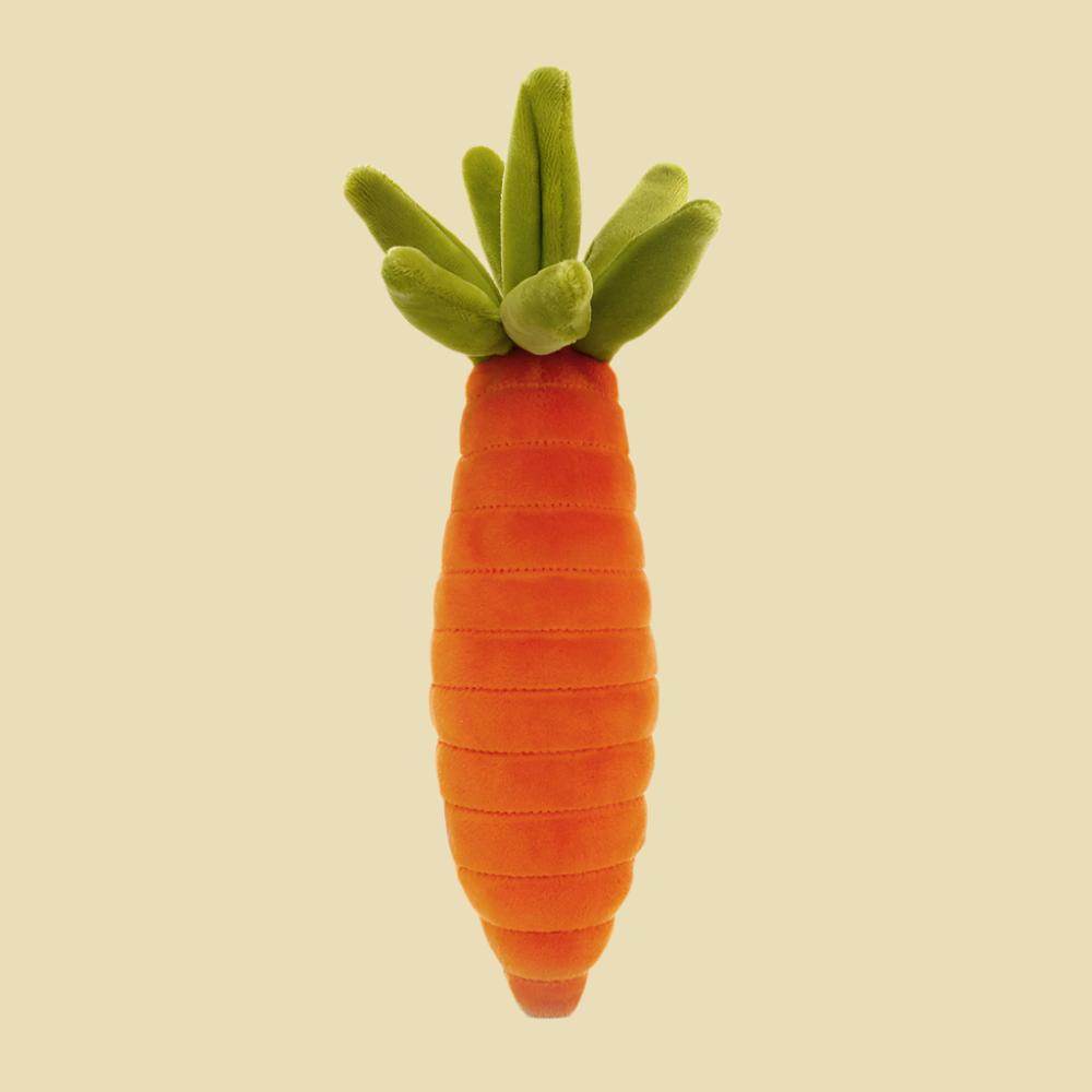 Vivacious Vegetable Carrot - St Paul's Collectives Er