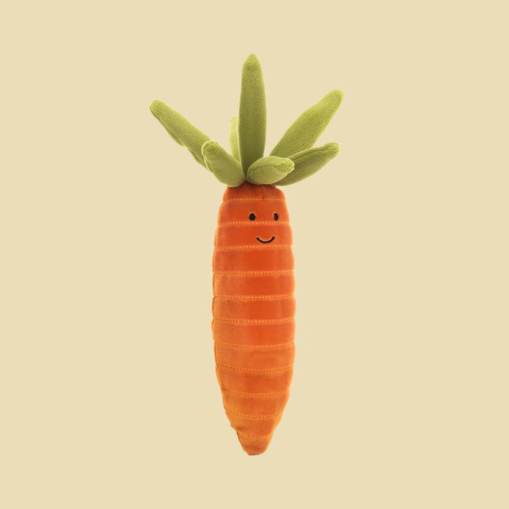 Vivacious Vegetable Carrot - St Paul's Collectives Er
