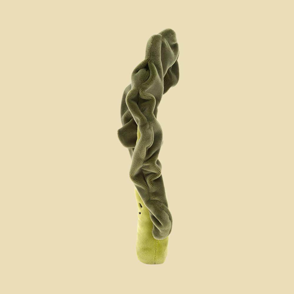Vivacious Vegetable Kale Leaf - St Paul's Collectives Er