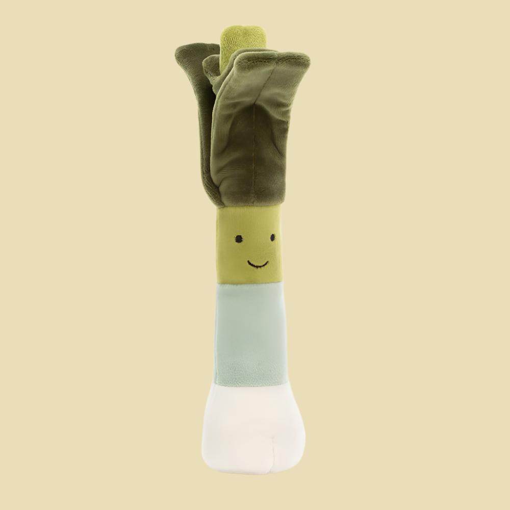 Vivacious Vegetable Leek - St Paul's Collectives Er