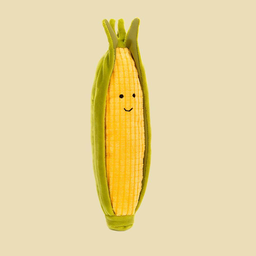 Vivacious Vegetable Sweetcorn - St Paul's Collectives Er
