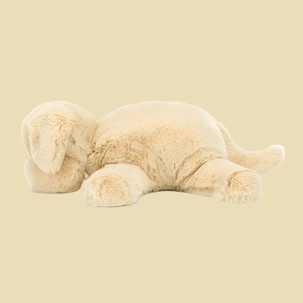 Wanderlust Puppy - St Paul's Collectives Er