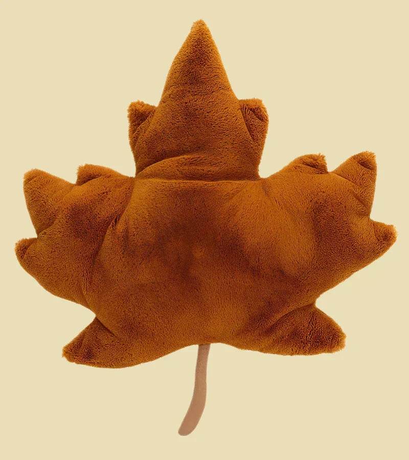 Woodland Maple Leaf - St Paul's Collectives Er