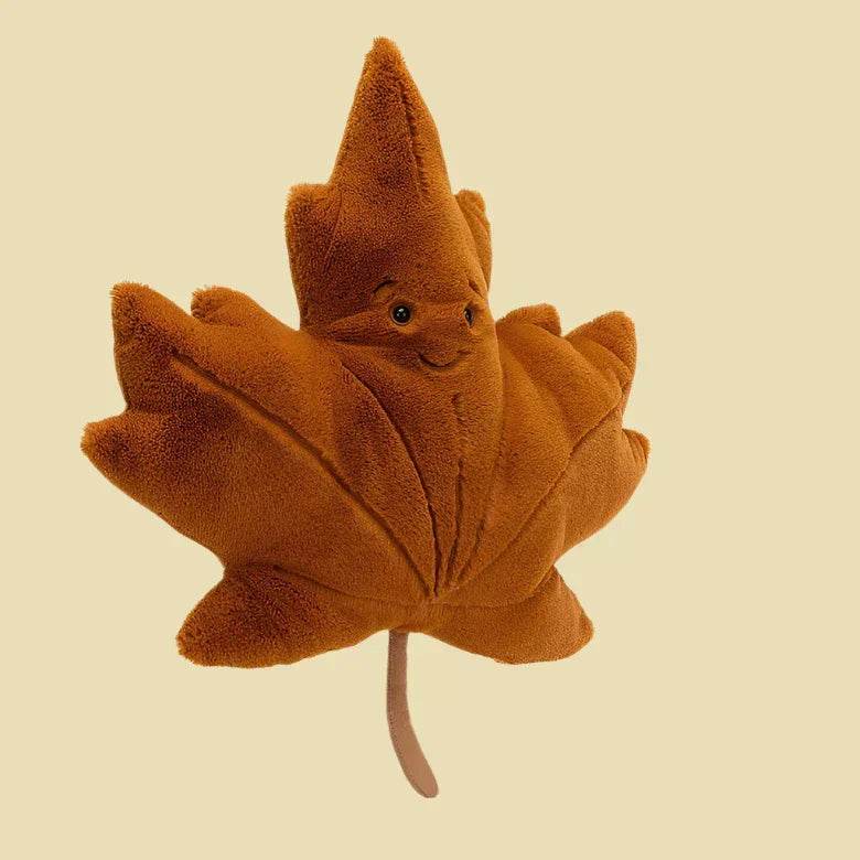 Woodland Maple Leaf - St Paul's Collectives Er