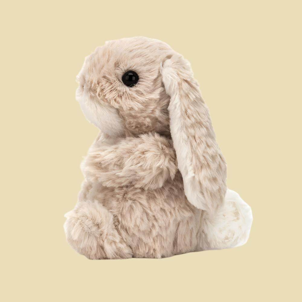 Yummy Bunny Beige - St Paul's Collectives Er