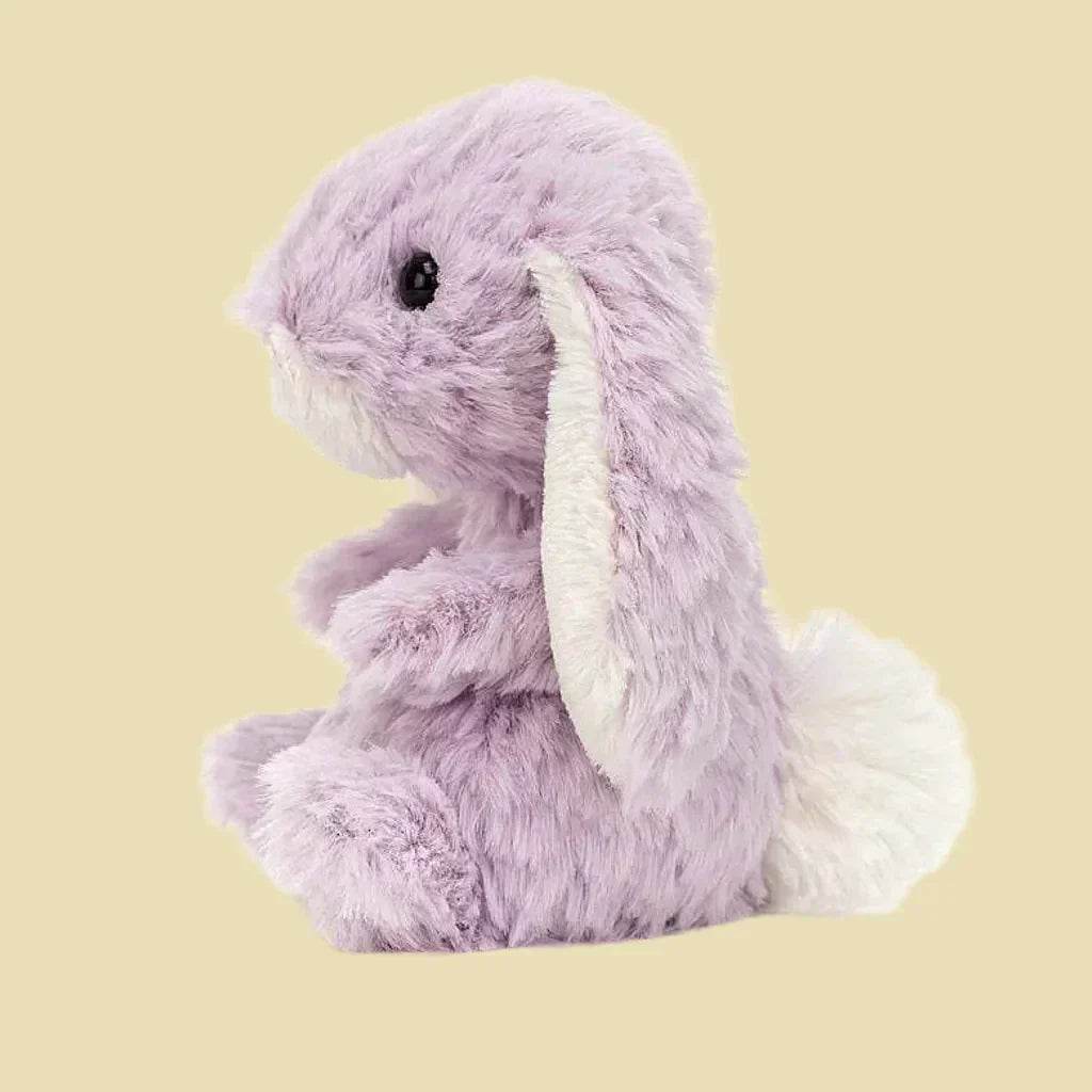 Yummy Bunny Lavender - St Paul's Collectives Er