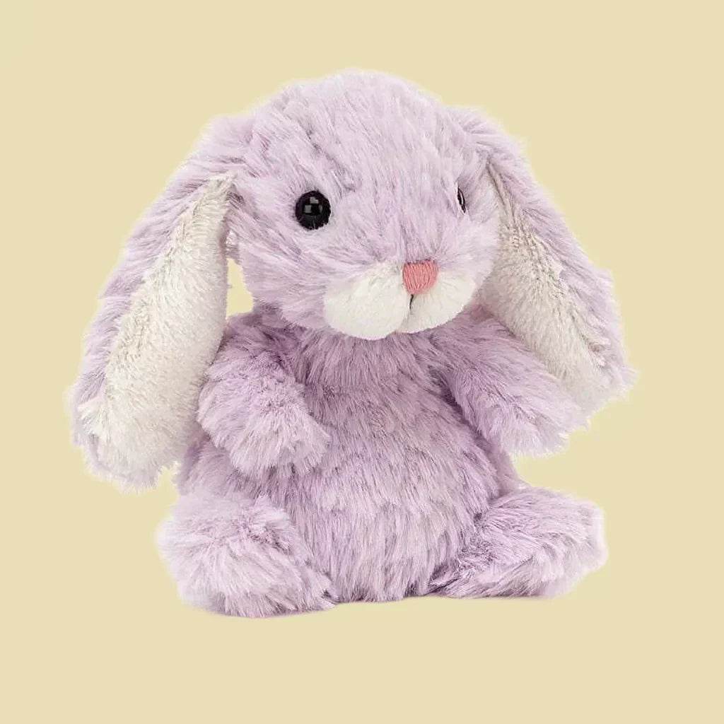 Yummy Bunny Lavender - St Paul's Collectives Er
