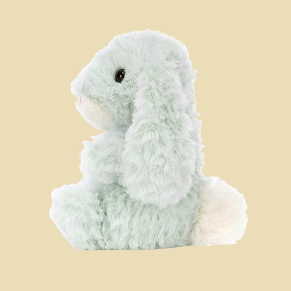 Yummy Bunny Mint Green - St Paul's Collectives Er