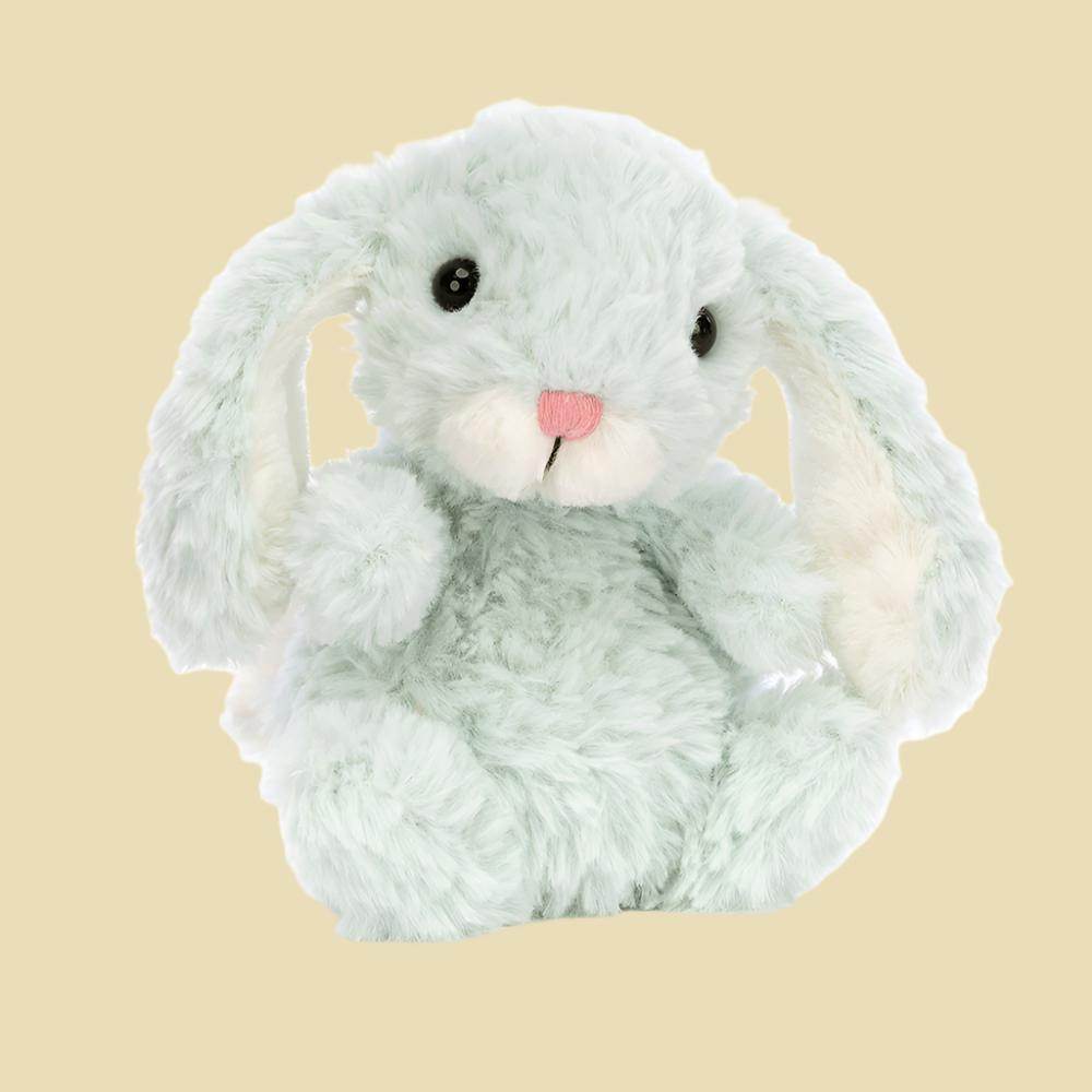 Yummy Bunny Mint Green - St Paul's Collectives Er