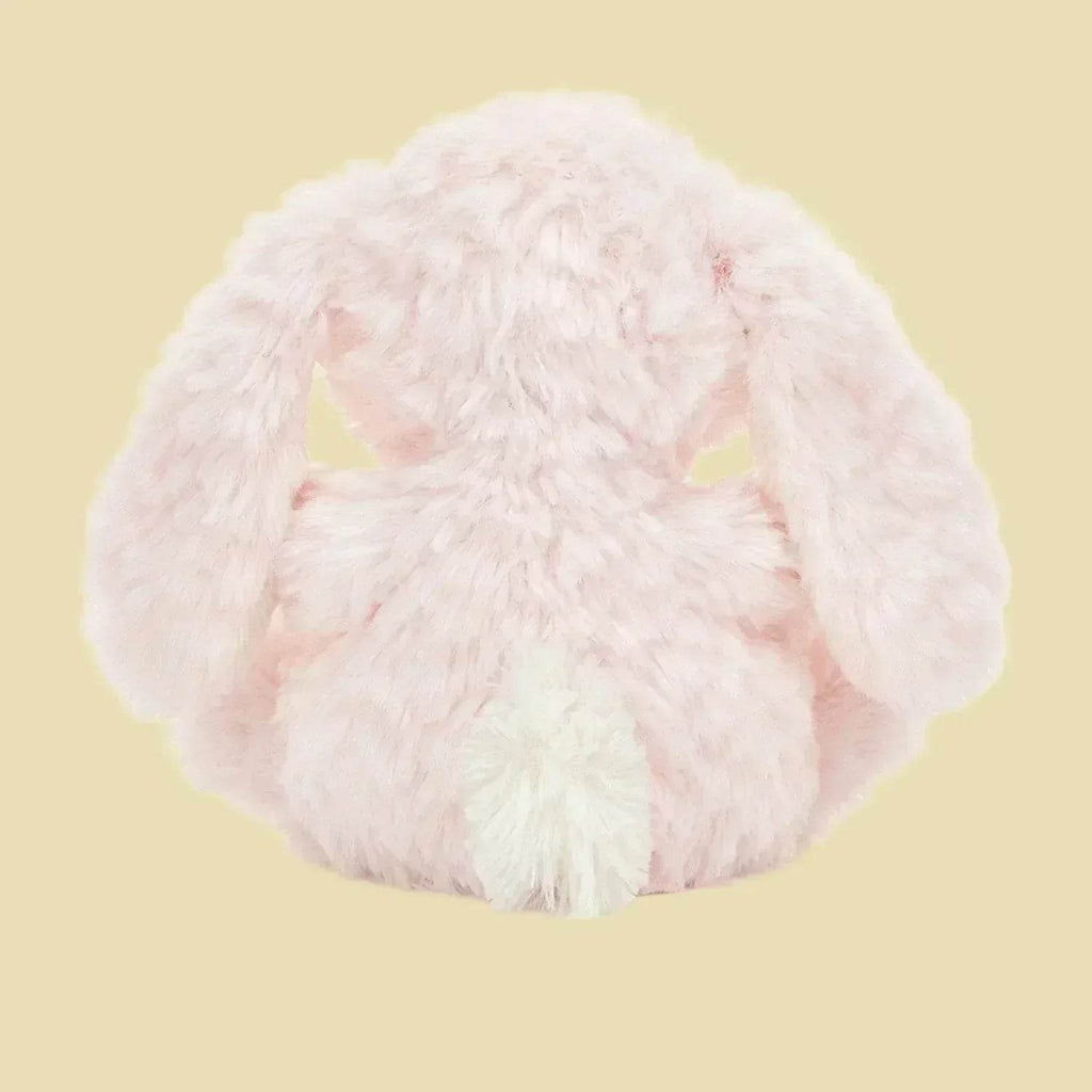 Yummy Bunny Pale Pink - St Paul's Collectives Er
