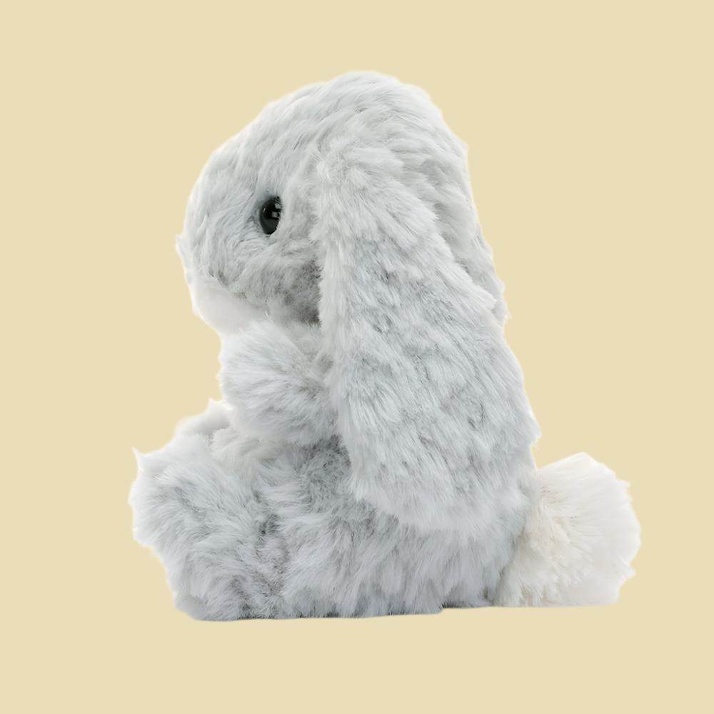 Yummy Bunny Silver - St Paul's Collectives Er