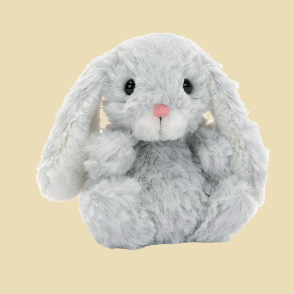 Yummy Bunny Silver - St Paul's Collectives Er