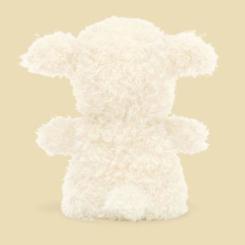 Little Lamb - St Paul's Collectives Er