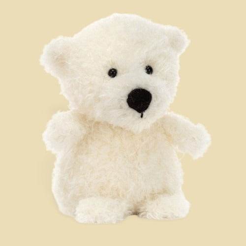 Little Polar Bear - St Paul's Collectives Er