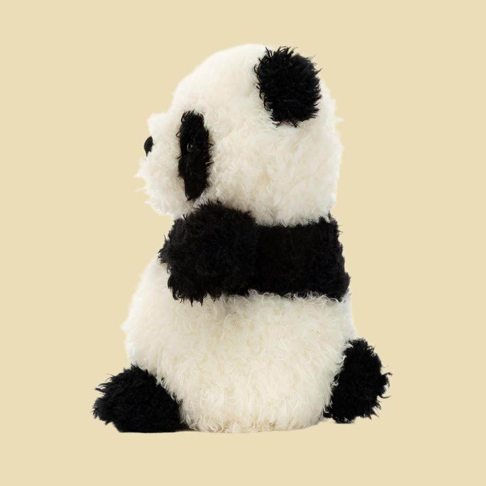Little Panda - St Paul's Collectives Er