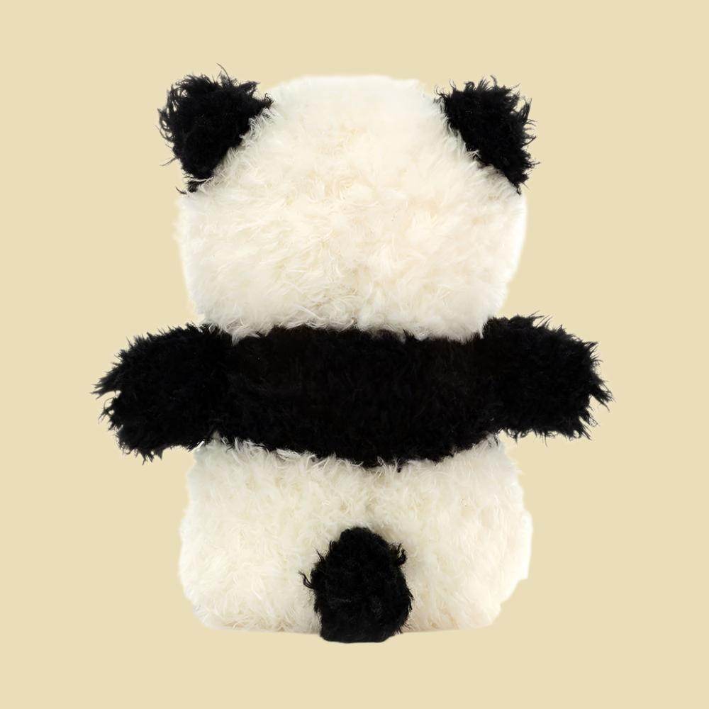 Little Panda - St Paul's Collectives Er