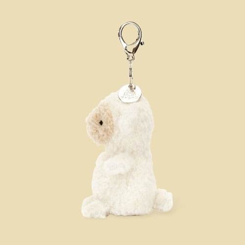 Little Lamb Bag Charm - St Paul's Collectives Er