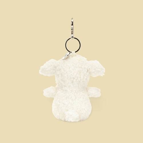 Little Lamb Bag Charm - St Paul's Collectives Er