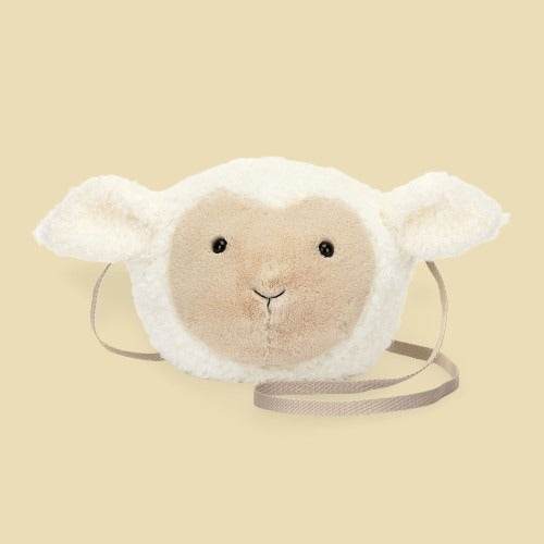 Little Lamb Bag - St Paul's Collectives Er