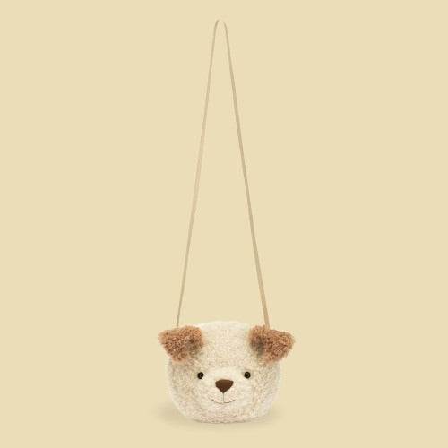 Little Pup Bag - St Paul's Collectives Er