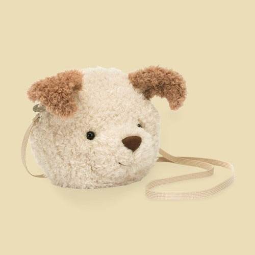 Little Pup Bag - St Paul's Collectives Er