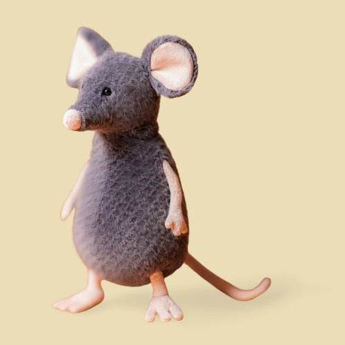 Lachlan Sad Rat - St Paul's Collectives Er