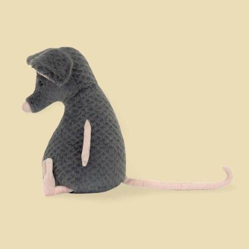 Lachlan Sad Rat - St Paul's Collectives Er