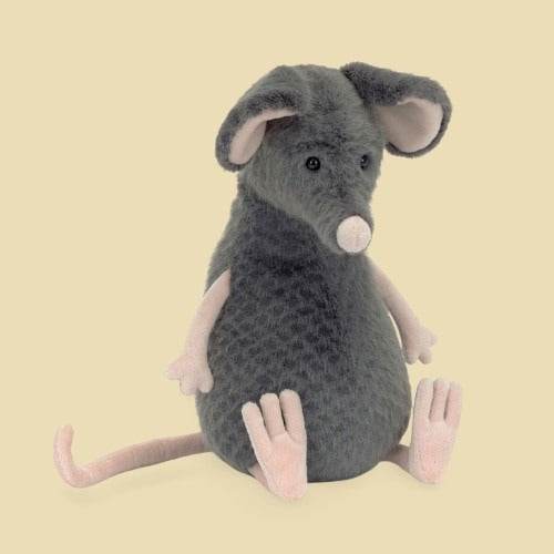 Lachlan Sad Rat - St Paul's Collectives Er