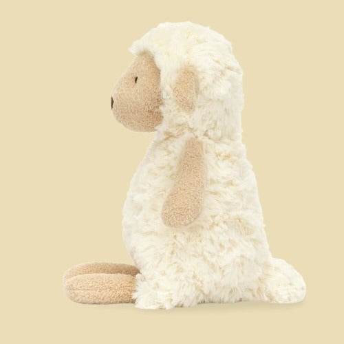 Lollie Lamb - St Paul's Collectives Er