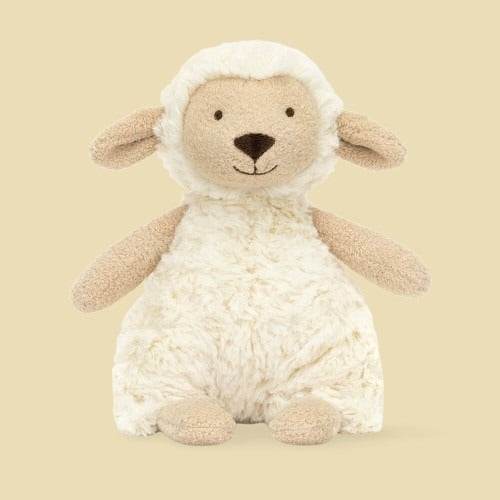 Lollie Lamb - St Paul's Collectives Er