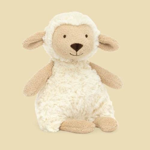 Lollie Lamb - St Paul's Collectives Er