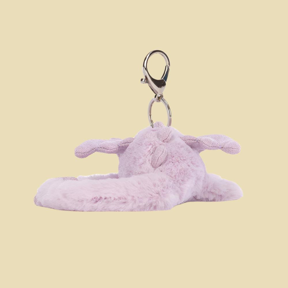 lavender-dragon-bag-charm