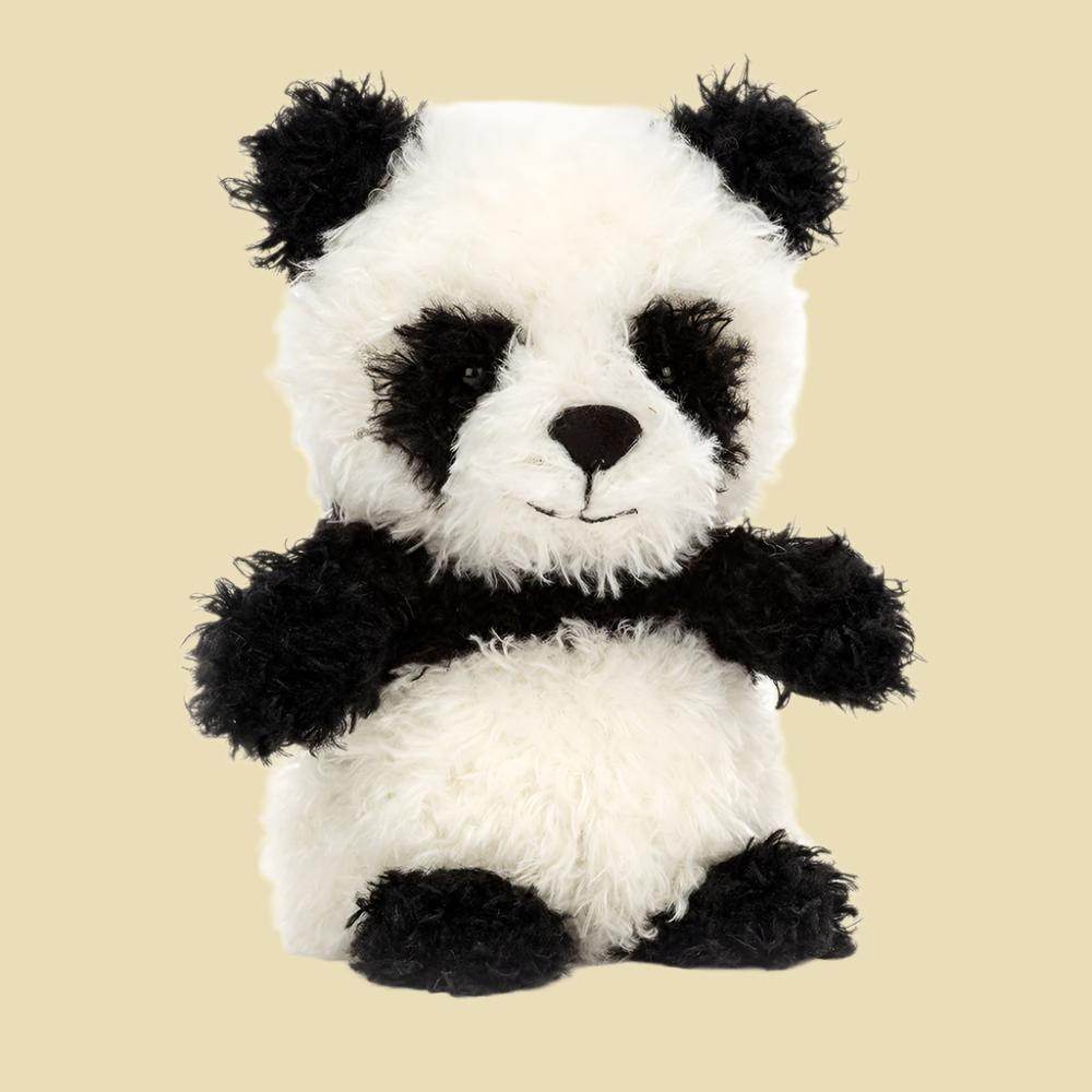 Little Panda - St Paul's Collectives Er