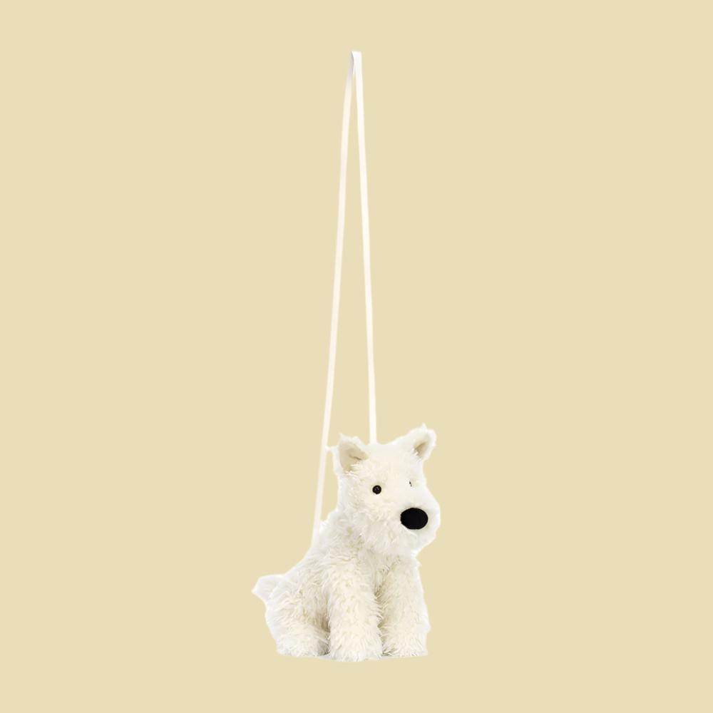 Munro Scottie Dog Bag - St Paul's Collectives Er