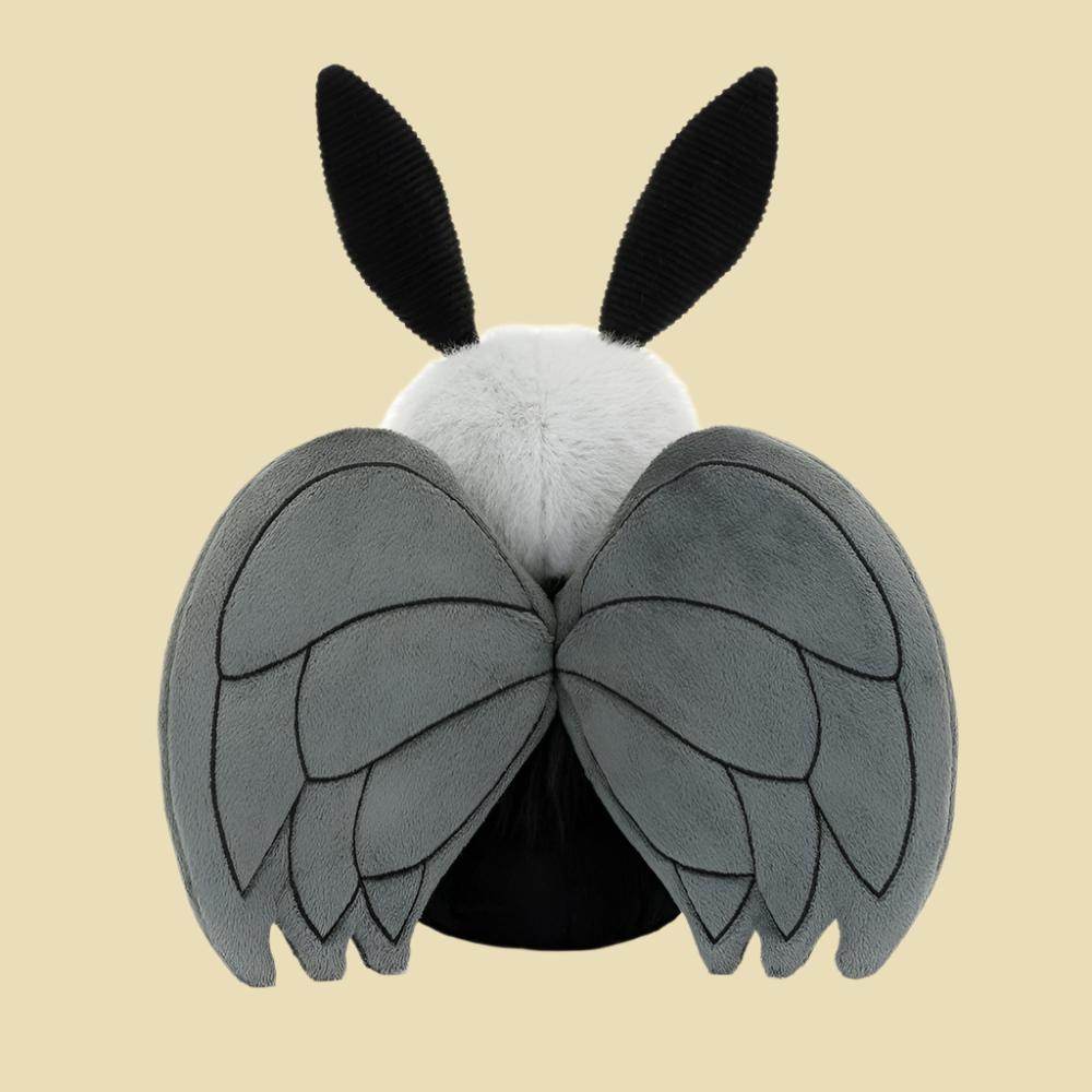 Miff Mothman - St Paul's Collectives Er