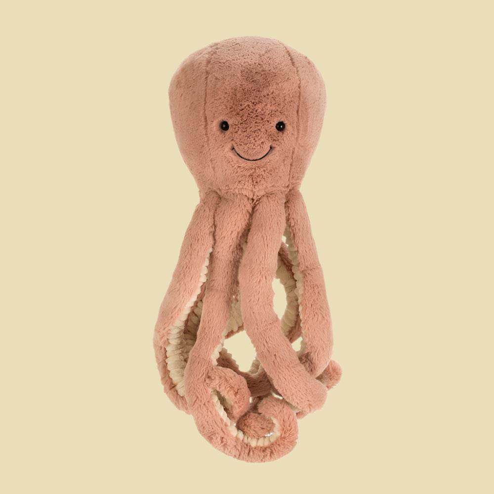 Odell Octopus - St Paul's Collectives Er