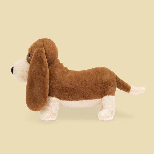 Randall Basset Hound - St Paul's Collectives Er