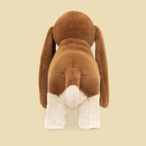 Randall Basset Hound - St Paul's Collectives Er